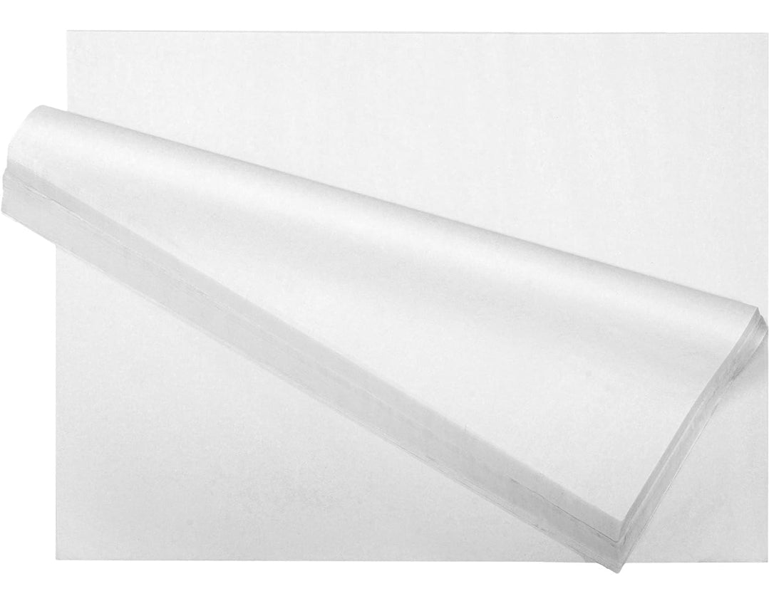 20" x 30" Tissue Paper - 120 sheets