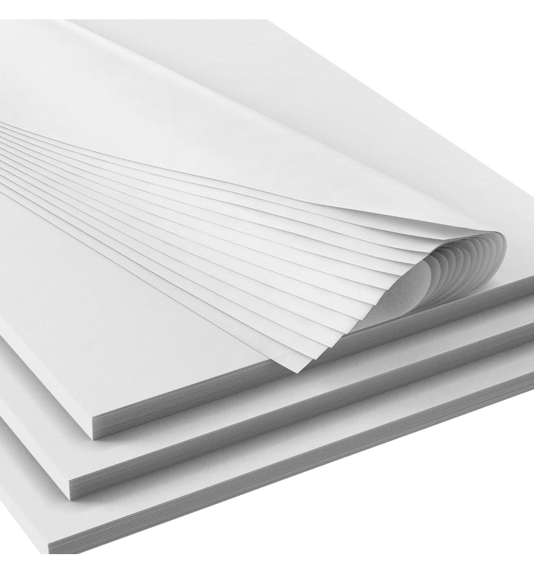 20" x 30" Tissue Paper - 120 sheets