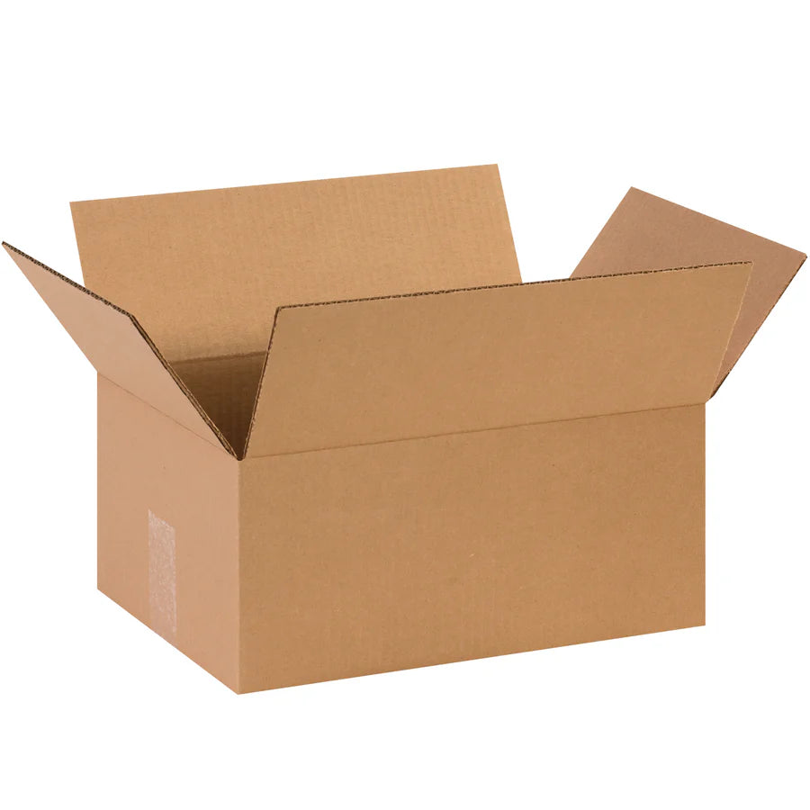*PRE-ORDER* 14''x10.5''x6'' Shipping Boxes