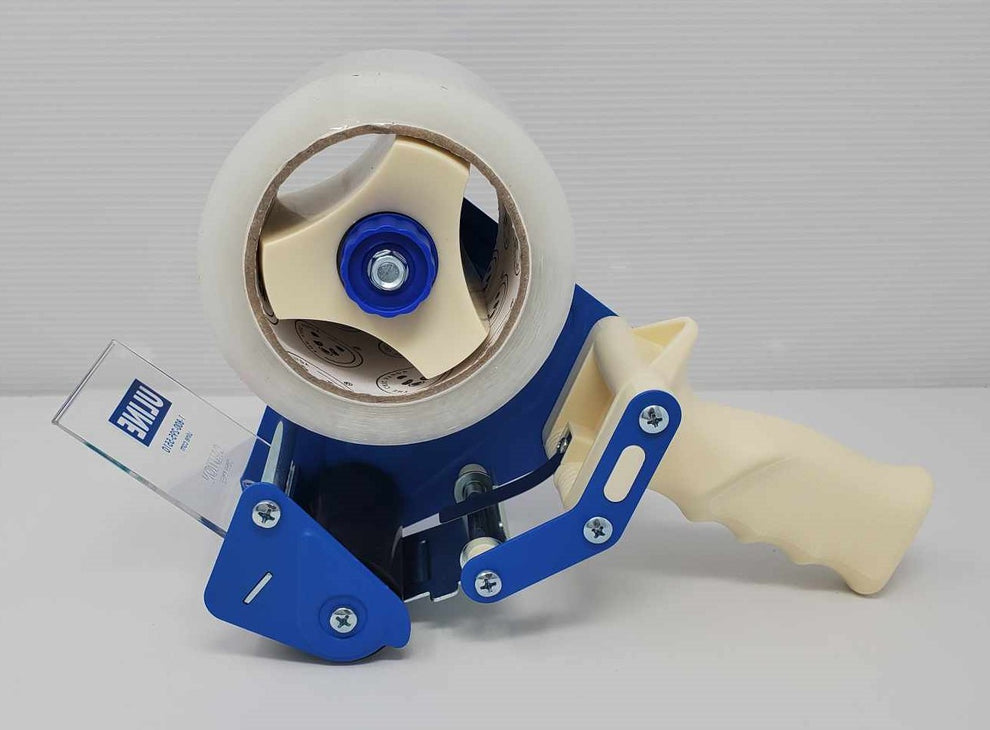 Uline 3 inch tape gun dispenser Reselling supplies BY resellers FOR