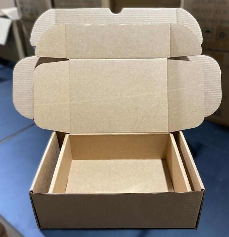(SMALLER SIZE! ) BEST Shipping and Replacement SHOE BOXES - HEAVY DUTY ...