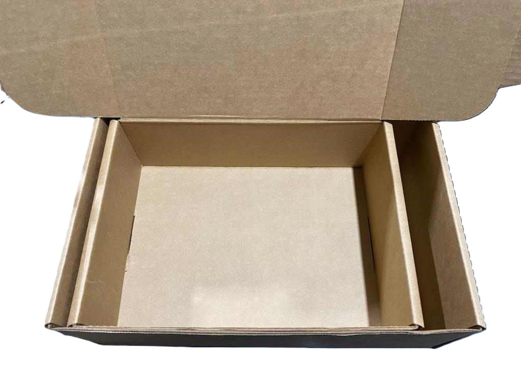 (SMALLER SIZE! ) BEST Shipping and Replacement SHOE BOXES - HEAVY DUTY ...