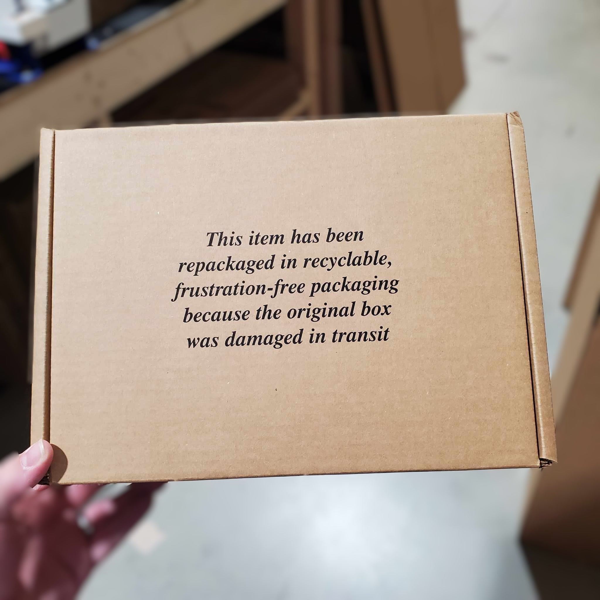 (SMALLER SIZE! ) BEST Shipping and Replacement SHOE BOXES - HEAVY DUTY ...