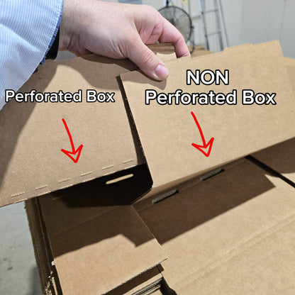 20% Off - Old Stock Box Special