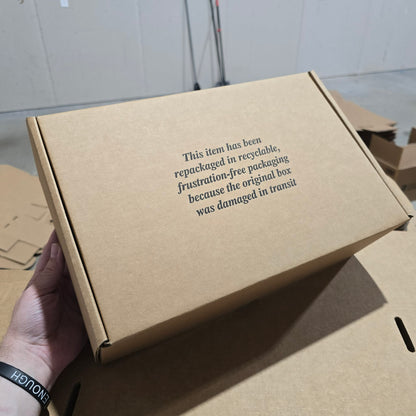 20% Off - Old Stock Box Special