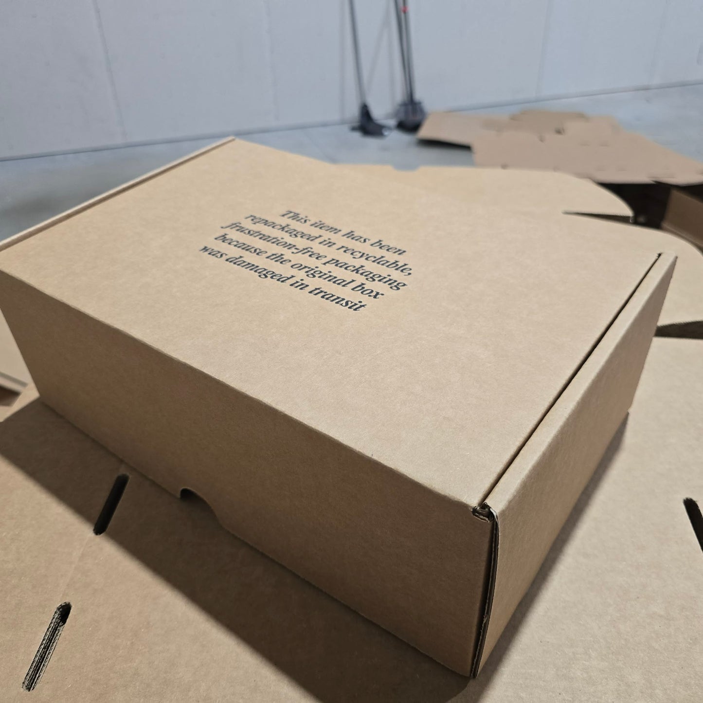 20% Off - Old Stock Box Special