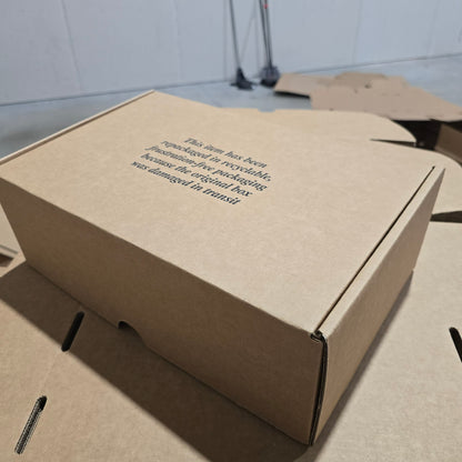 20% Off - Old Stock Box Special