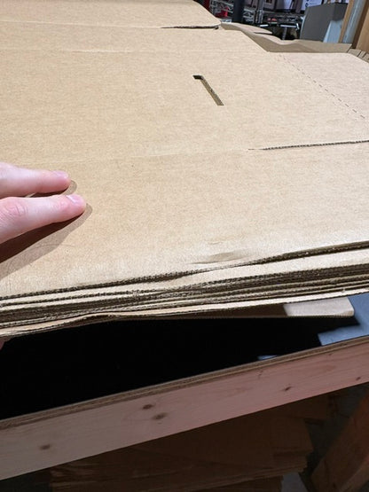 20% Off - Dent & Ding Box Special