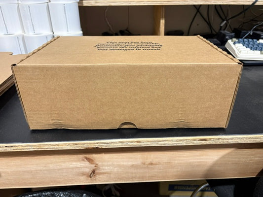 20% Off - Dent & Ding Box Special