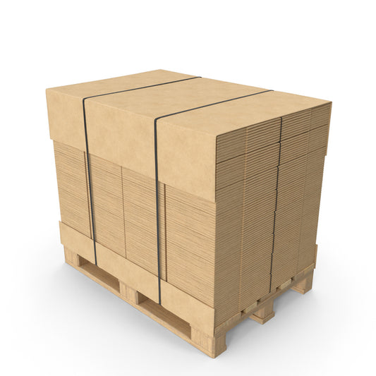 Pallet Order - Replacement Boxes