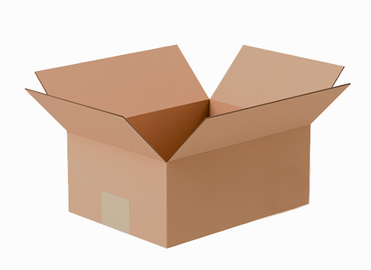 *PRE-ORDER* 14''x10.5''x6'' Shipping Boxes