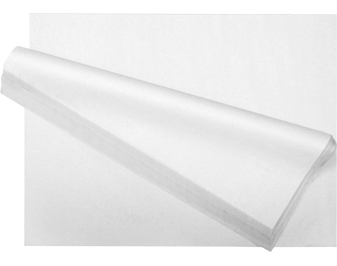 20" x 30" Tissue Paper - 120 sheets